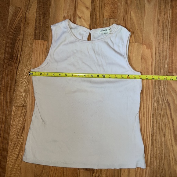 Eddie Bauer Sleeveless Top - Picture 6 of 6